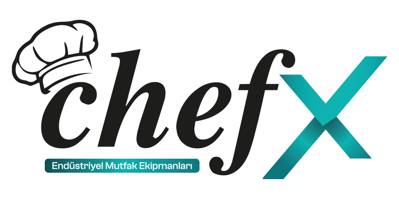 ChefX Logo