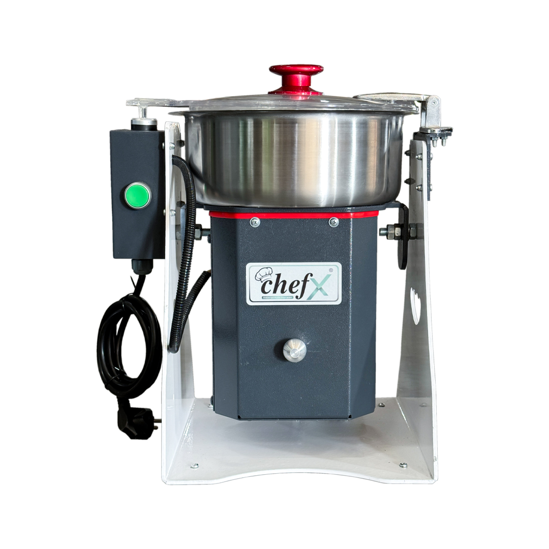 Öğütücü Makinesi -  CXO 1